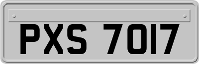 PXS7017