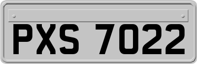 PXS7022