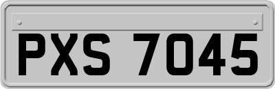 PXS7045