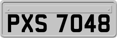 PXS7048