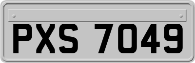 PXS7049