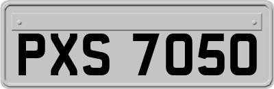 PXS7050