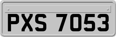 PXS7053