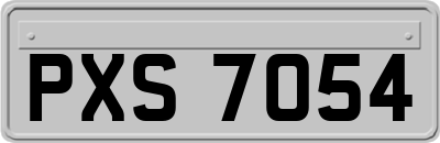 PXS7054