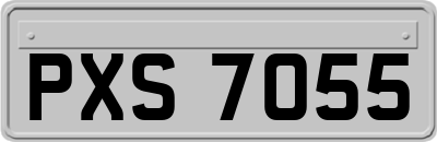 PXS7055