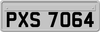 PXS7064