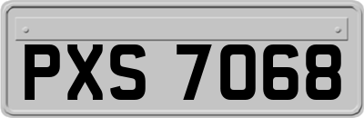 PXS7068