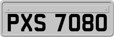 PXS7080