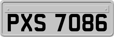 PXS7086