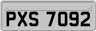 PXS7092