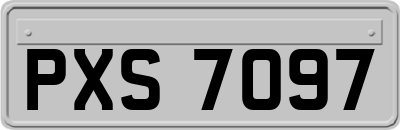 PXS7097