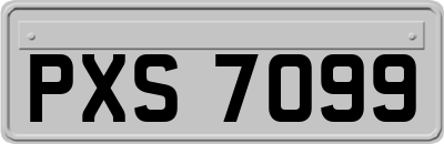 PXS7099