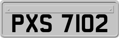 PXS7102