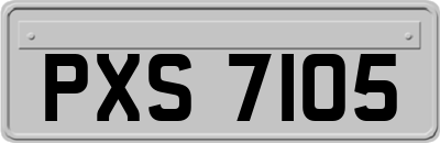 PXS7105