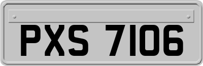 PXS7106