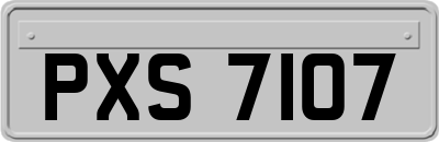 PXS7107