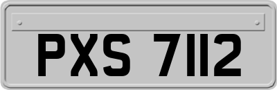 PXS7112