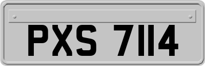 PXS7114