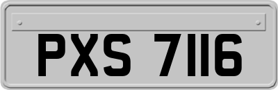 PXS7116