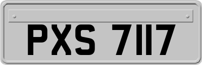 PXS7117