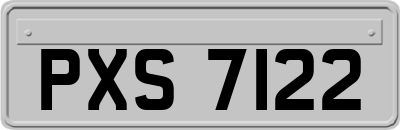 PXS7122