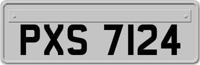 PXS7124