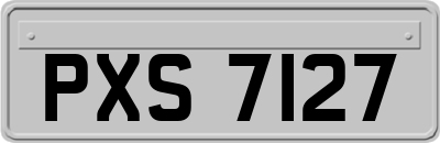 PXS7127