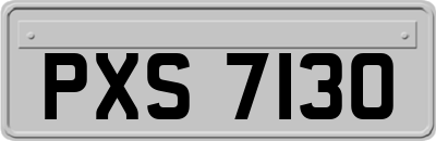 PXS7130