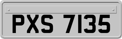 PXS7135