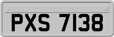 PXS7138