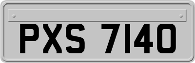 PXS7140