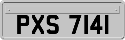 PXS7141