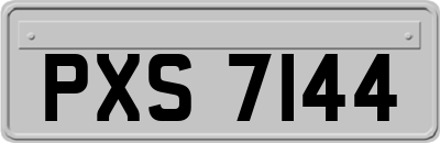 PXS7144