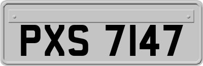 PXS7147