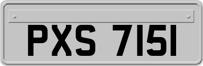 PXS7151