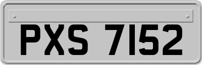 PXS7152