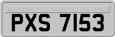 PXS7153