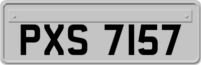 PXS7157