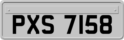 PXS7158