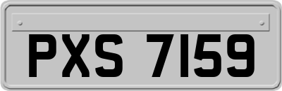 PXS7159