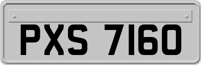 PXS7160