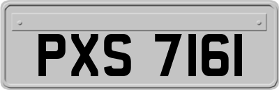 PXS7161