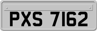 PXS7162