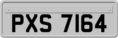 PXS7164