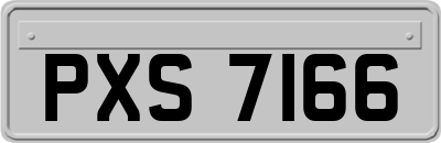 PXS7166