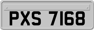 PXS7168