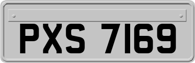 PXS7169