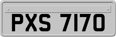 PXS7170