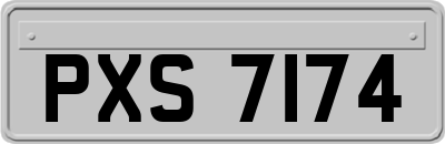 PXS7174