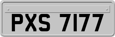 PXS7177